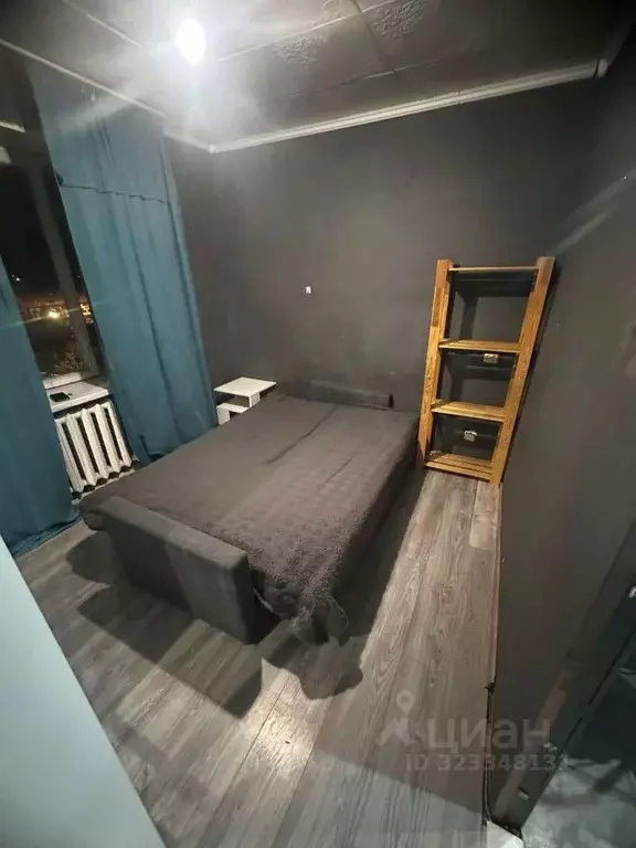 Комната Московская область, Люберцы городской округ, Октябрьский пгт ... - Фото 1