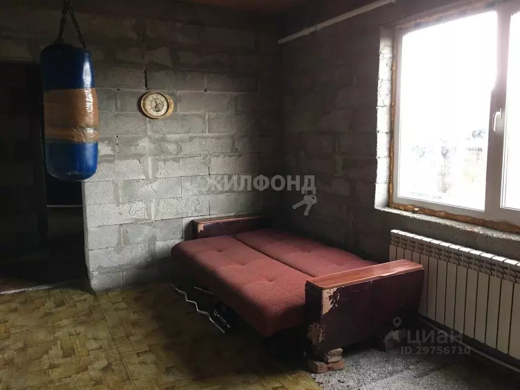Дом в Хакасия, Абакан Лесная ул. (158 м) - Фото 1
