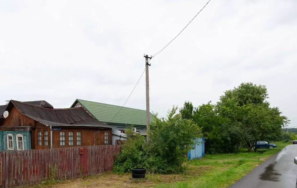 Дом в Московская область, Ступино ул. Разина, 17 (61 м) - Фото 2