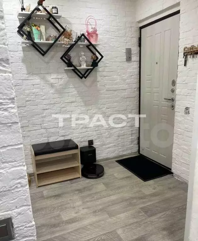 3-комнатная квартира: Воронеж, улица Танеева, 1 (62 м) - Фото 2