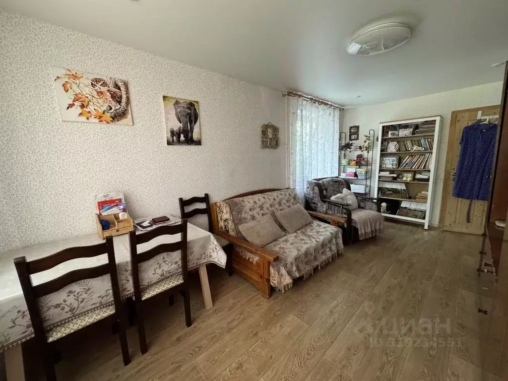 4-к кв. Нижегородская область, Нижний Новгород ул. Строкина, 16Б (80.0 ... - Фото 1