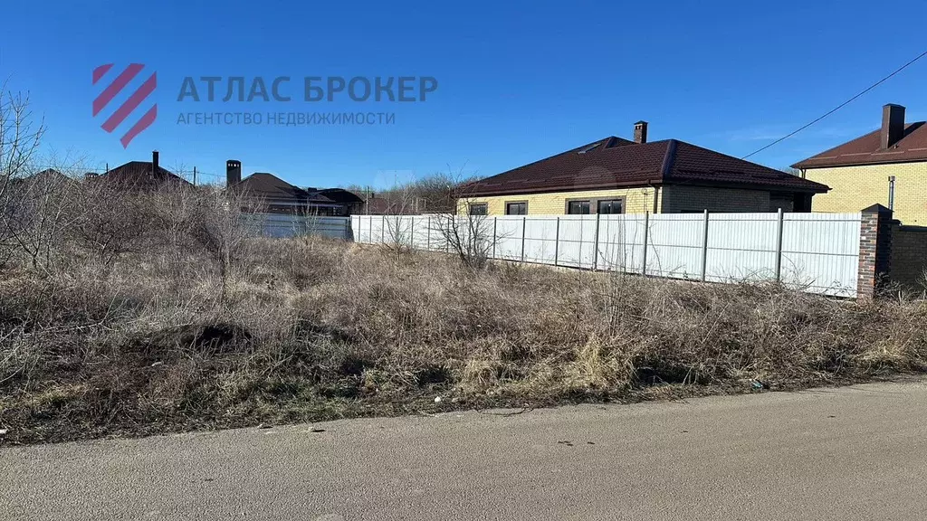 Участок 5 сот. (ИЖС) - Фото 0