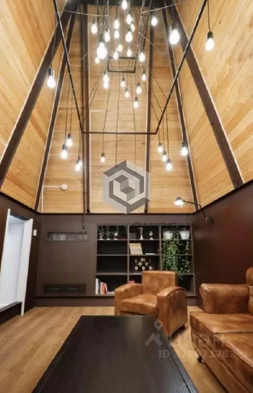 Офис в Москва ул. Станиславского, 21С1 (950 м) - Фото 2