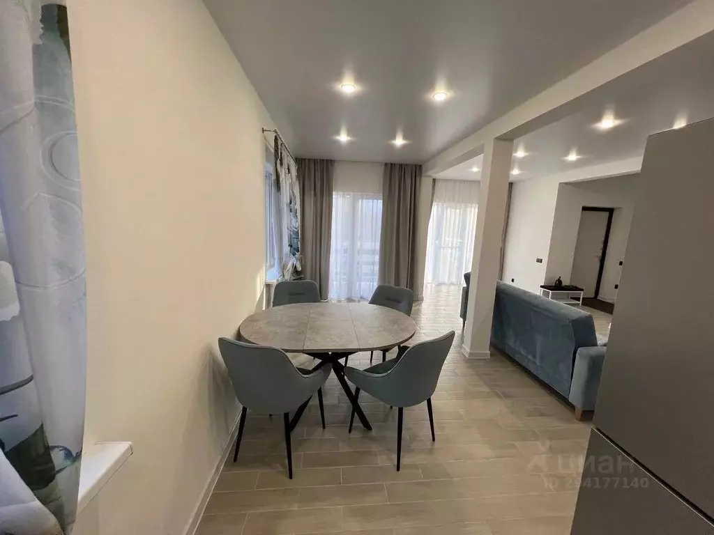 Дом в Ярославская область, Переславль-Залесский муниципальный округ, ... - Фото 2