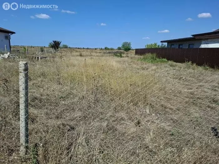 Участок в Суворовское, Суворовская улица, 23 (10 м) - Фото 1