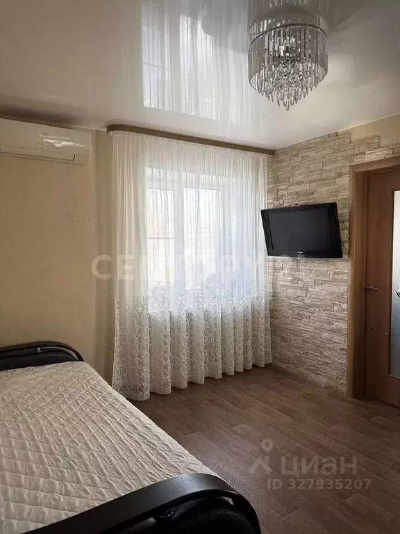 1-к кв. Ленинградская область, Ломоносовский район, Аннинское ... - Фото 1