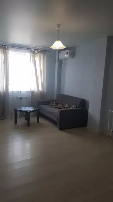 Продаётся 1-к квартира, 40 м - Фото 1