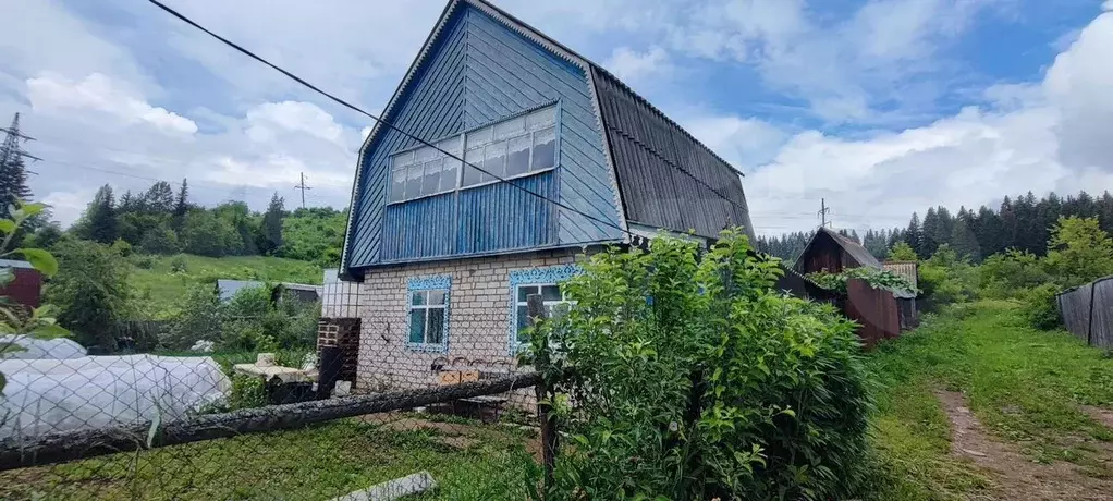 Дом 44,6 м на участке 7,8 сот. - Фото 0