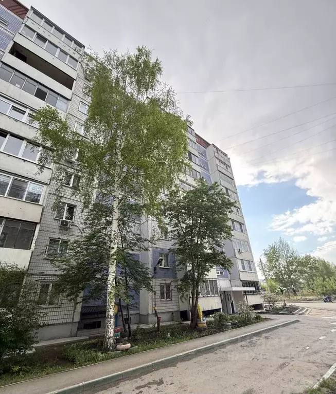 3-к кв. Алтайский край, Барнаул Взлетная ул., 24 (70.0 м) - Фото 1