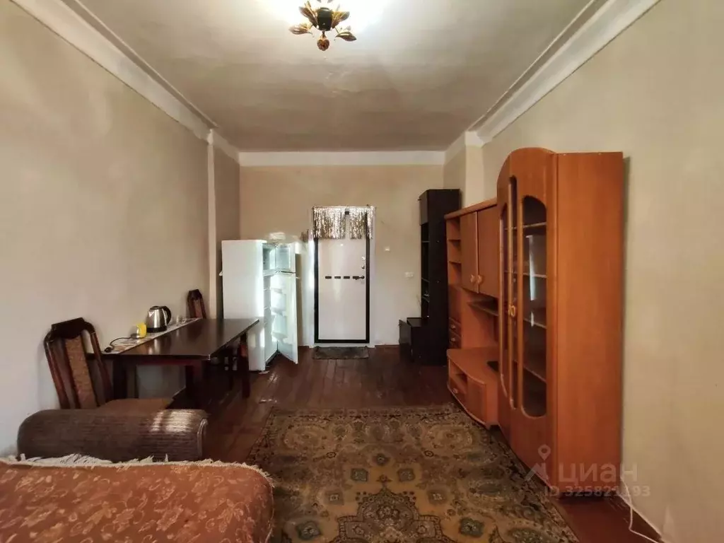 Комната Ленинградская область, Никольское Тосненский район, Западная ... - Фото 1