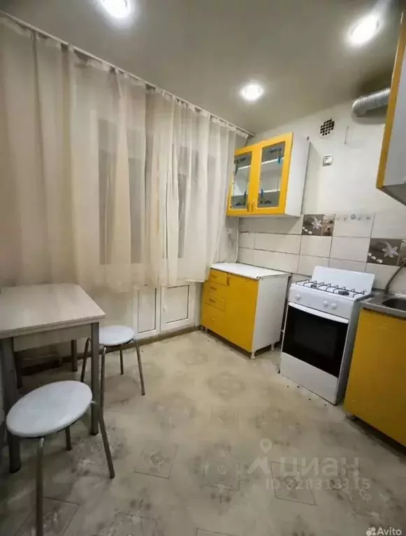 2-к кв. Пермский край, Пермь ул. Богдана Хмельницкого, 30 (45.0 м) - Фото 1