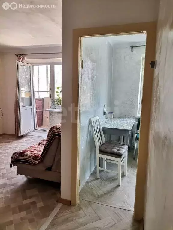 2-комнатная квартира: Челябинск, улица Бажова, 93 (41 м) - Фото 1