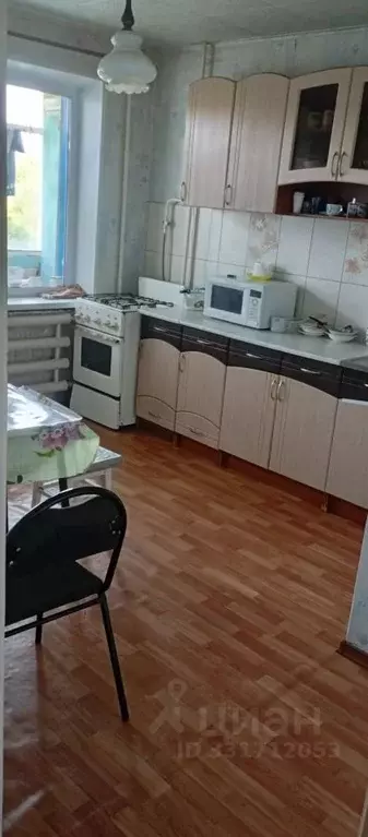 3-к кв. Чувашия, Канаш ул. Куйбышева, 17 (71.3 м) - Фото 1
