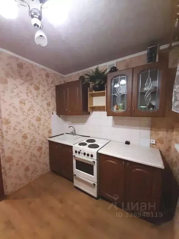 1-к кв. Мурманская область, Мурманск Кольский просп., 151 (32.5 м) - Фото 2