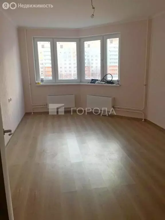 1-комнатная квартира: Мытищи, улица Борисовка, 28А (41.6 м) - Фото 1