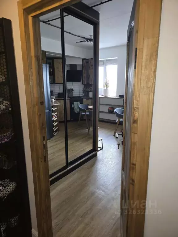 Студия Крым, Алушта ул. 60 лет СССР, 29 (36.0 м) - Фото 0