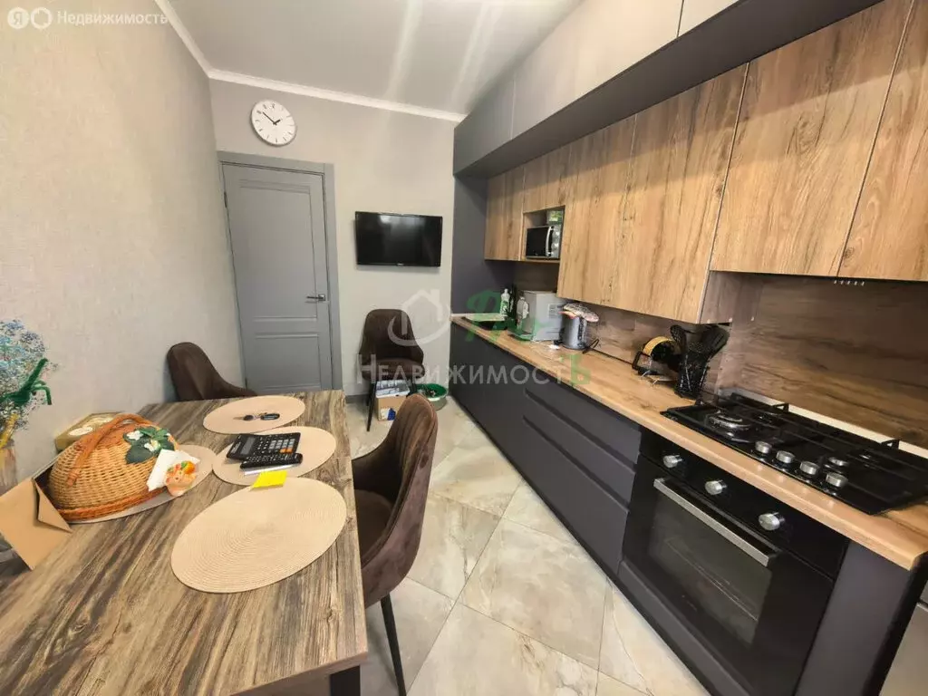 1-комнатная квартира: Ейск, улица Свободы, 38/2 (32.3 м) - Фото 1