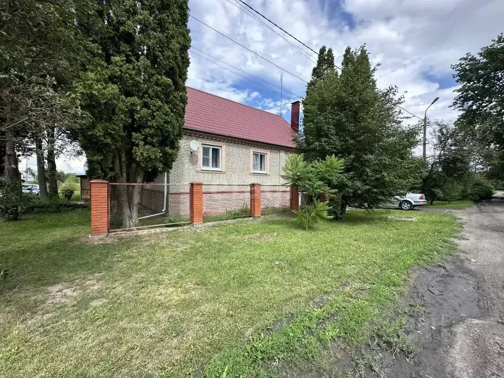 Дом в Московская область, Коломна Водопроводная ул., 26 (120 м) - Фото 0