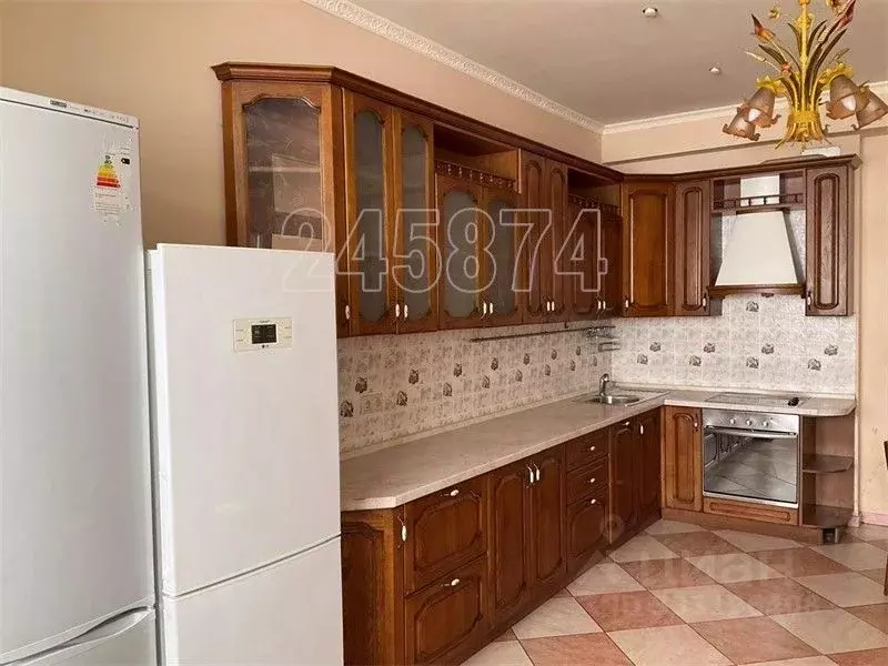 6-к кв. Москва Большая Остроумовская ул., 10К3 (270.0 м) - Фото 1