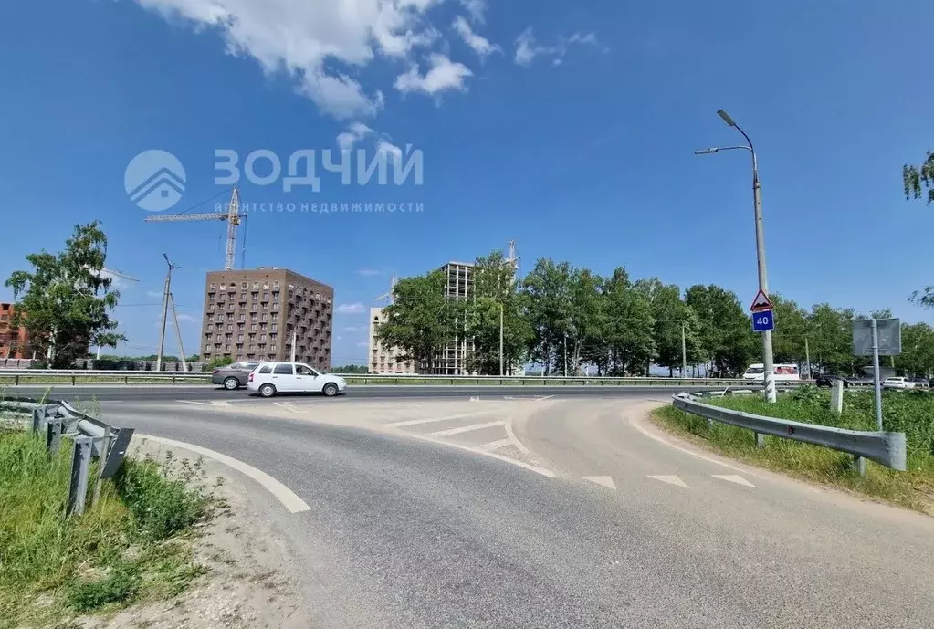 Помещение свободного назначения в Чувашия, Чебоксарский муниципальный ... - Фото 2