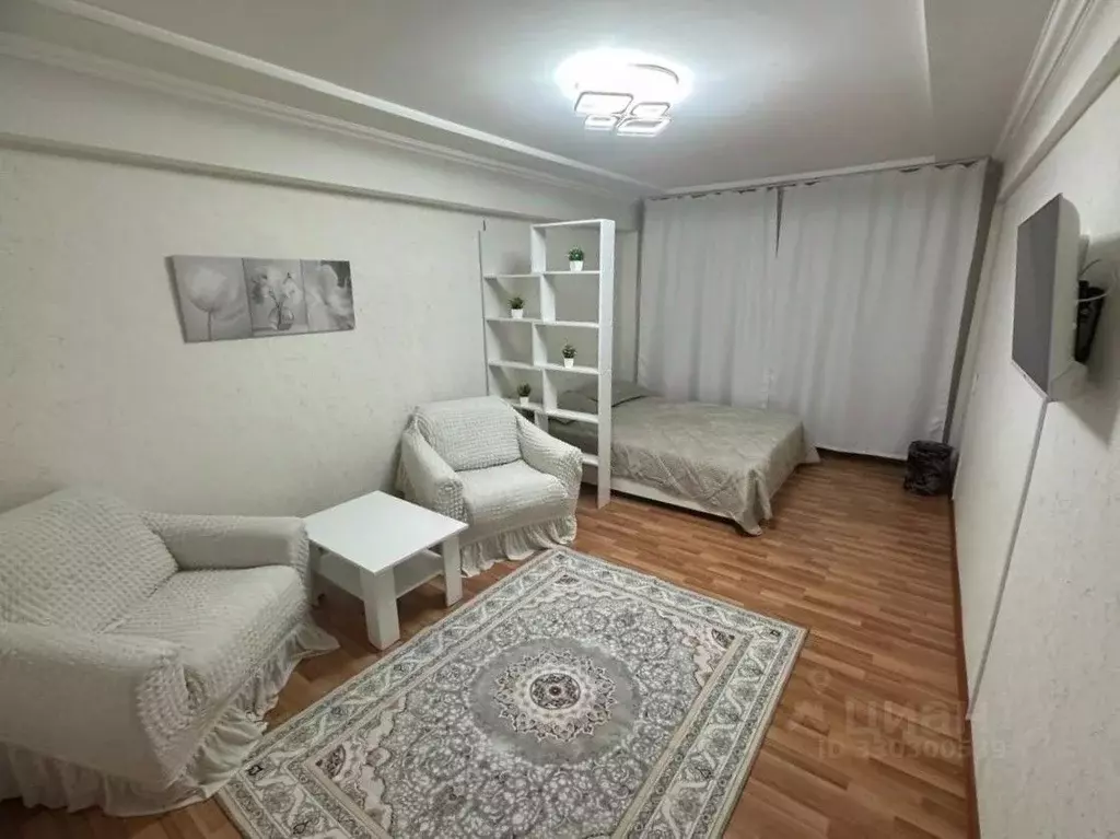 1-к кв. Краснодарский край, Армавир Новороссийская ул., 58 (34.8 м) - Фото 2