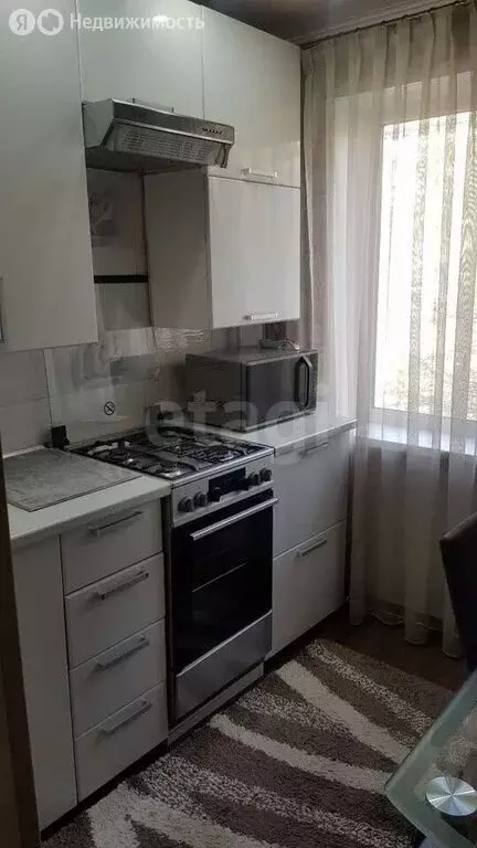 2-комнатная квартира: Абакан, Минусинская улица, 61 (43.6 м) - Фото 2