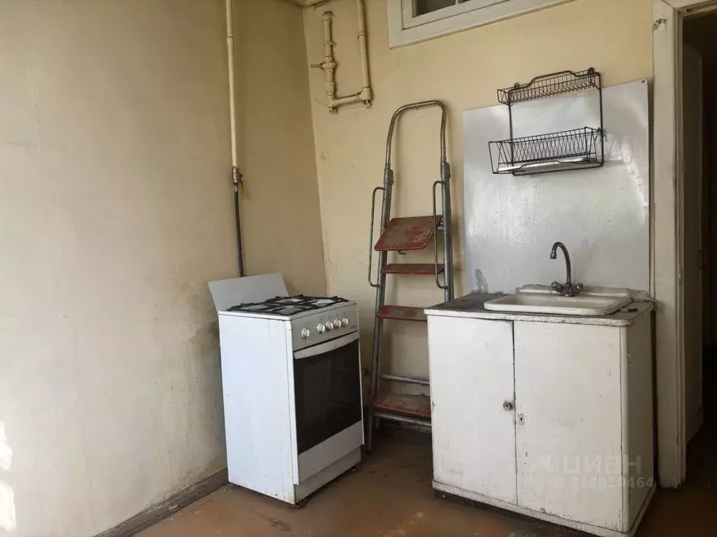 2-к кв. Санкт-Петербург Сердобольская ул., 73/27 (47.0 м) - Фото 1