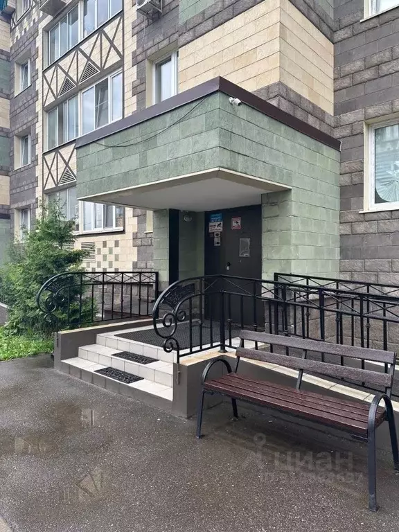 1-к кв. Московская область, Одинцовский городской округ, д. Солманово, ... - Фото 0