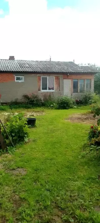 Дом в Тульская область, Суворовский район, Юго-Восточное с/пос, с. ... - Фото 1