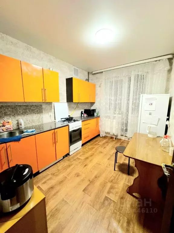 1-к кв. Татарстан, Казань ул. Кул Гали, 27 (34.0 м) - Фото 0