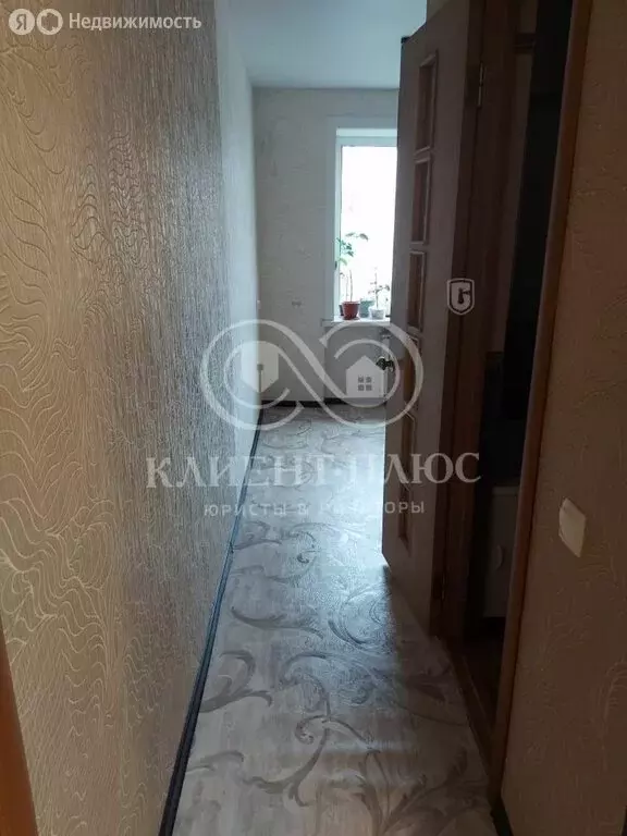 1-комнатная квартира: Корсаков, Корсаковская улица, 26 (31.9 м) - Фото 1