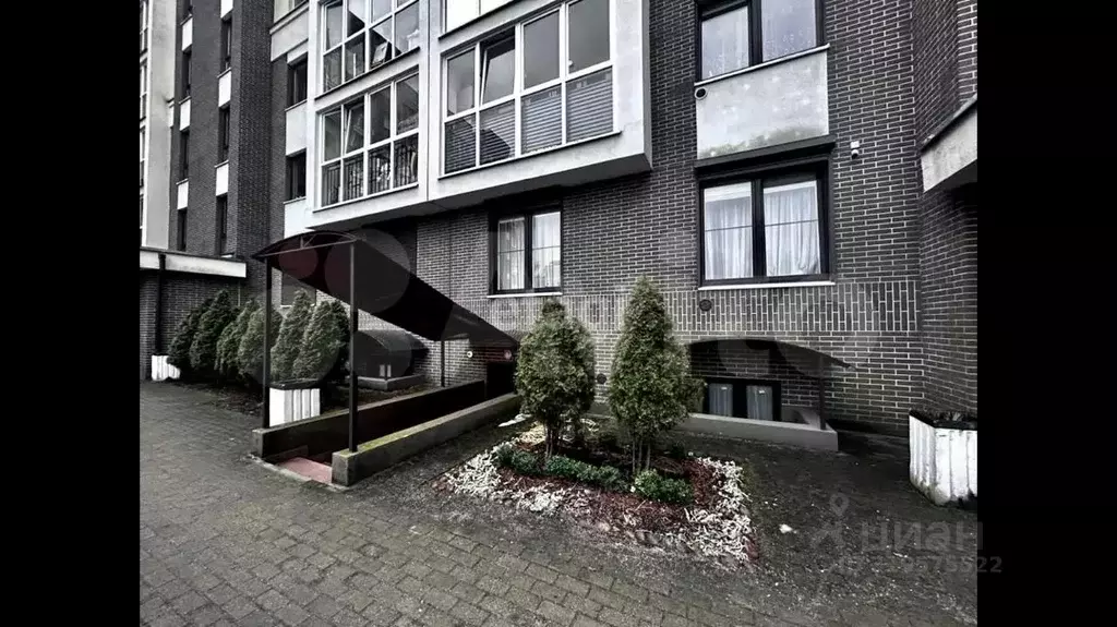 Помещение свободного назначения в Калининградская область, Калининград ... - Фото 2