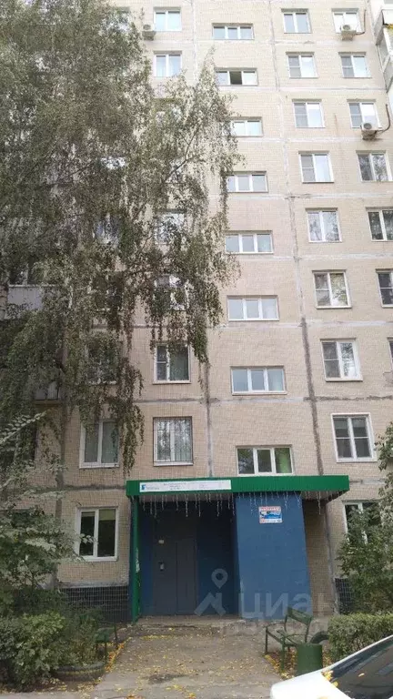 3-к кв. Самарская область, Тольятти 10-й кв-л, бул. Луначарского, 16 ... - Фото 1