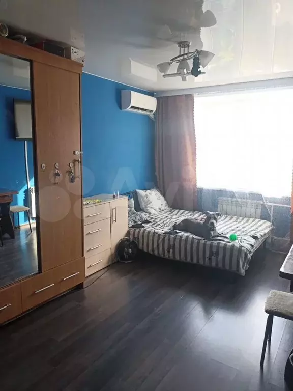 Комната 19 м в 8-к., 3/5 эт. - Фото 1