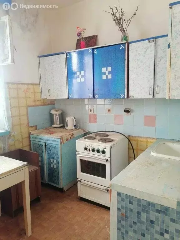 1-комнатная квартира: Николаевск-на-Амуре, Флотская улица, 25 (34 м) - Фото 1