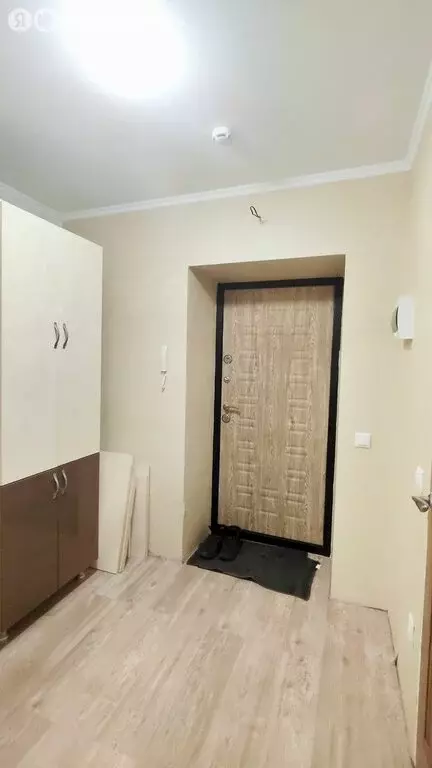 1-комнатная квартира: Тюмень, Газопромысловая улица, 1к1 (37 м) - Фото 1