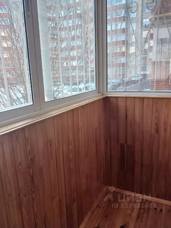 3-к кв. Татарстан, Альметьевск ул. Шевченко, 166 (80.0 м) - Фото 2