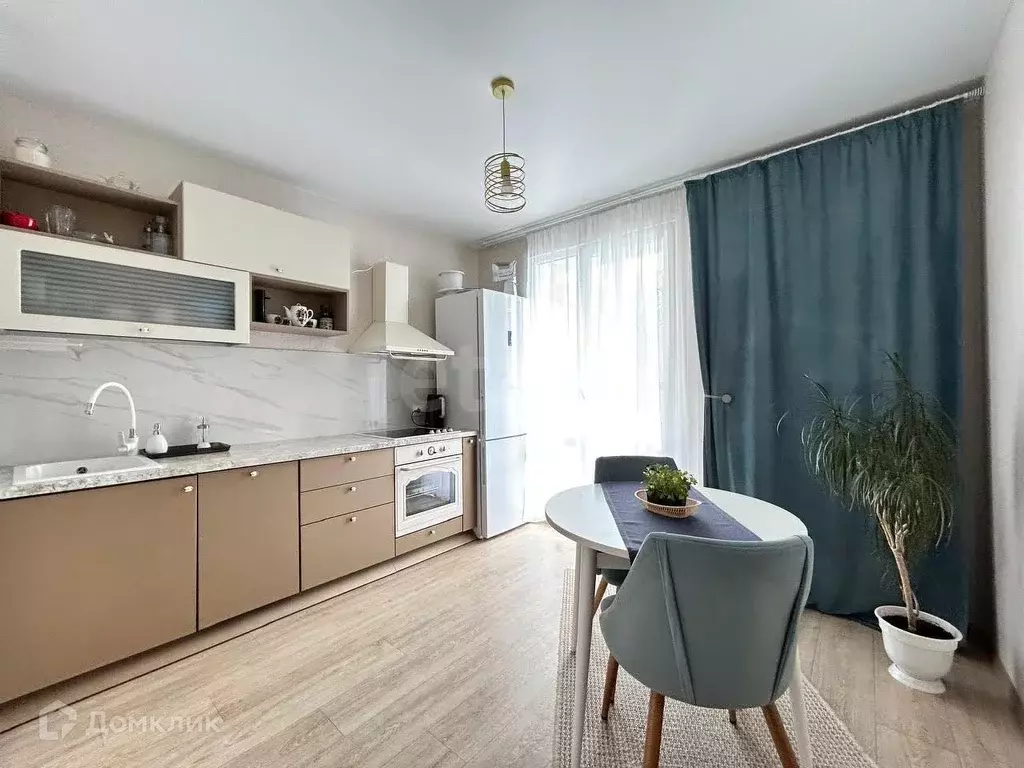 Продаётся 2-к квартира, 59.5 м - Фото 1