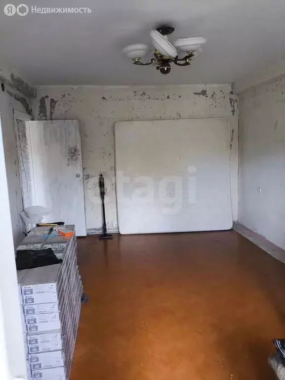 2-комнатная квартира: Краснодар, улица Гидростроителей, 28 (50 м) - Фото 2