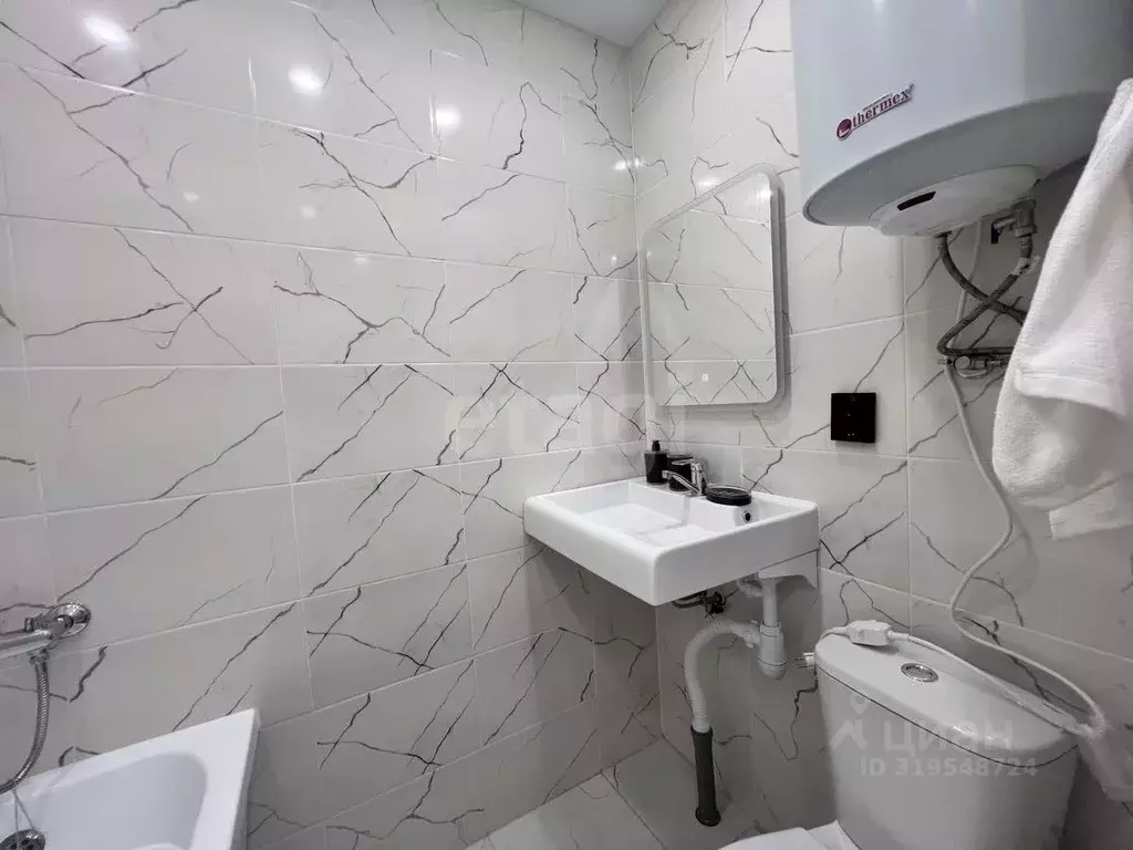 Студия Татарстан, Казань ул. Карбышева, 60 (13.0 м) - Фото 1