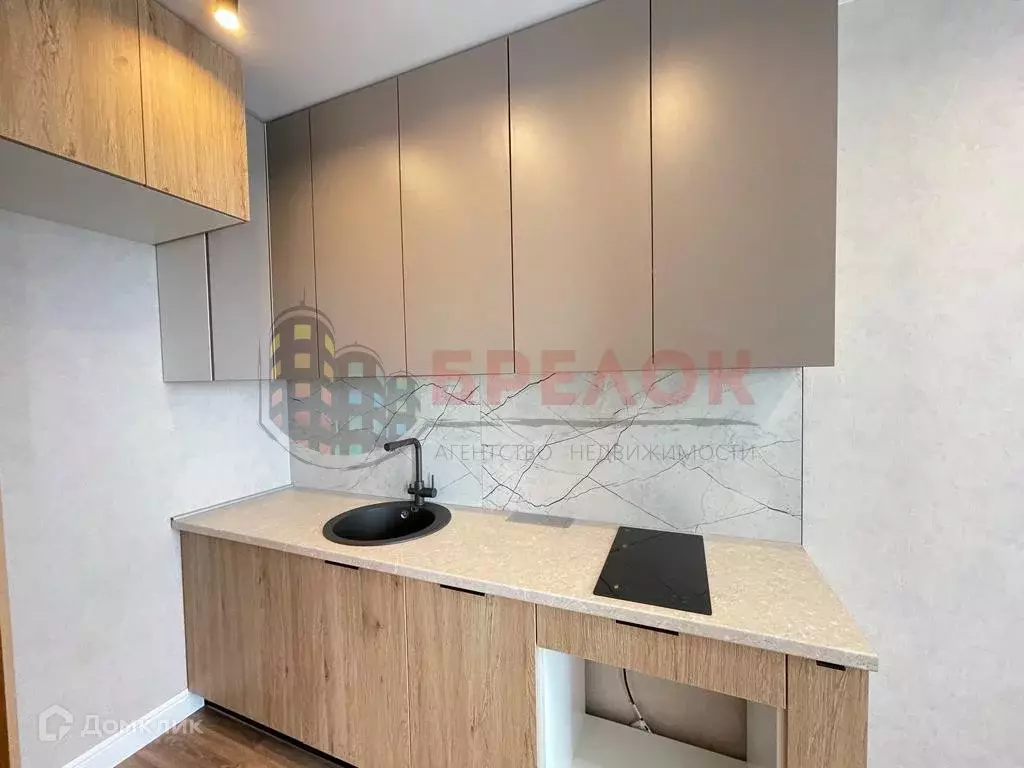 Продаётся 1-к квартира, 38 м - Фото 1