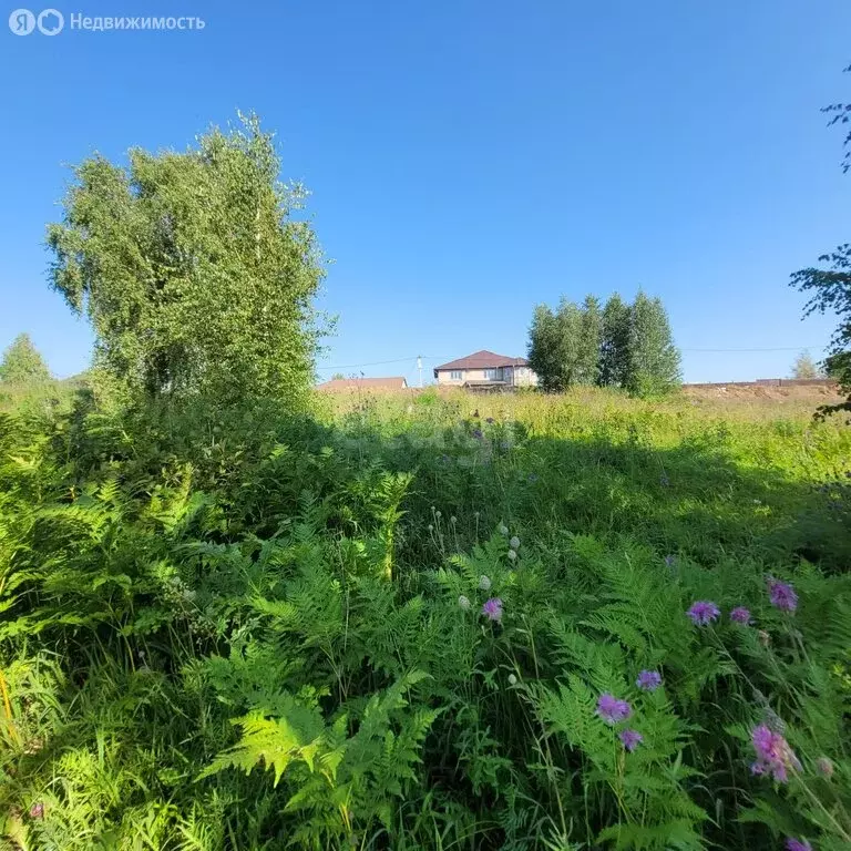 Участок в Ачинск, Яблоневая улица (8.9 м) - Фото 2