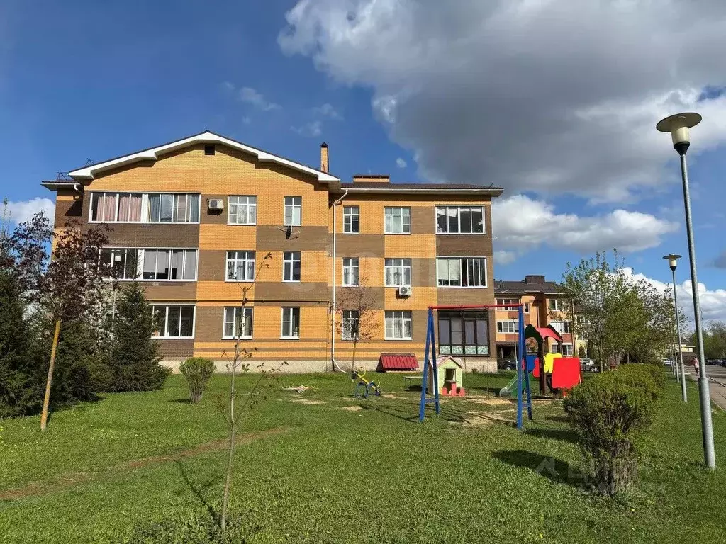 2-к кв. Калужская область, Обнинск ул. Космонавта Леонова, 45 (60.0 м) - Фото 1