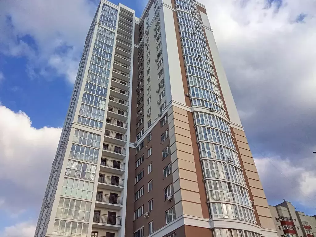 Продаётся 1-к квартира, 44.15 м - Фото 0