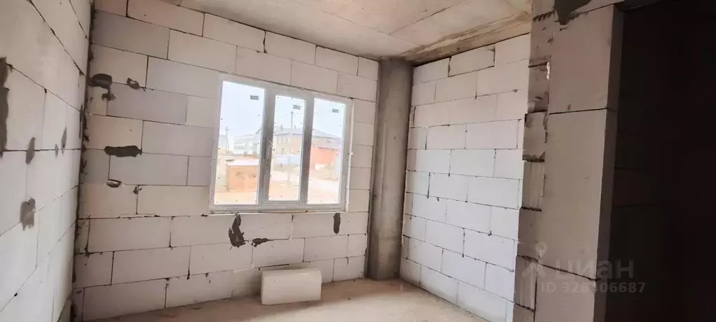 Студия Севастополь бул. Английский, 21Б/1 (23.0 м) - Фото 2