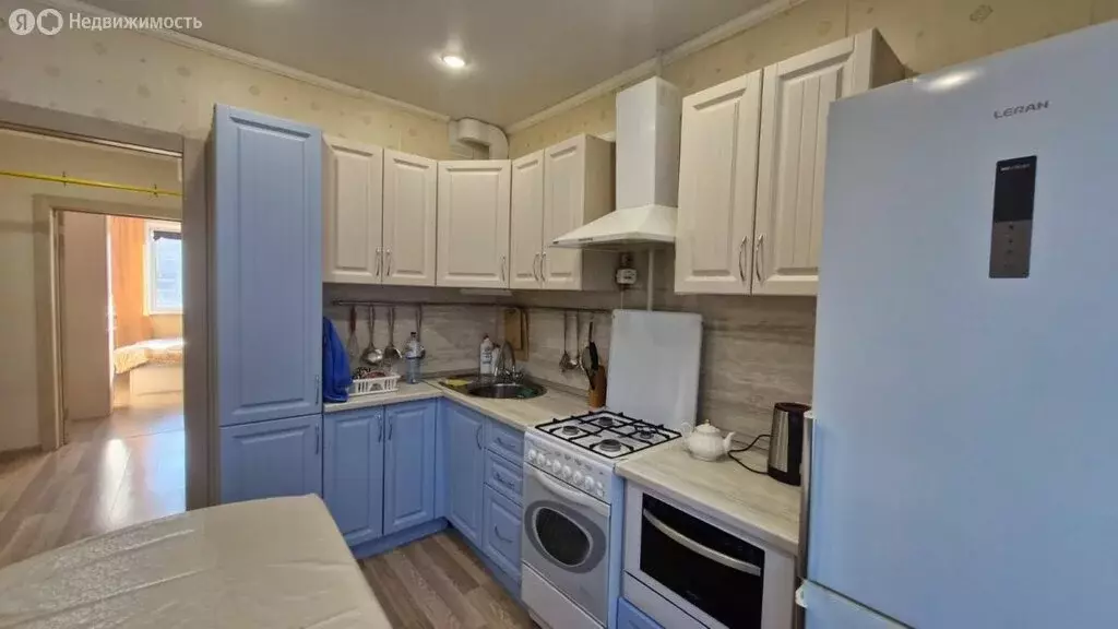 2-комнатная квартира: Миасс, бульвар Карпова, 12 (53.2 м) - Фото 2