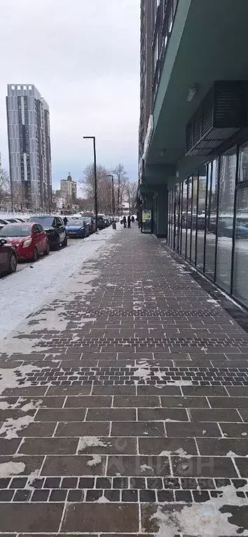 Торговая площадь в Пермский край, Пермь ул. Карпинского, 50 (80 м) - Фото 2