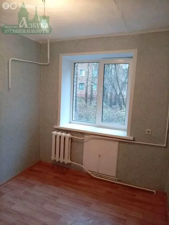 1-комнатная квартира: Смоленск, улица Румянцева, 17А (32 м) - Фото 2