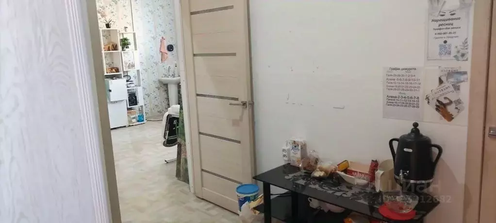 Помещение свободного назначения в Иркутская область, Усолье-Сибирское ... - Фото 1