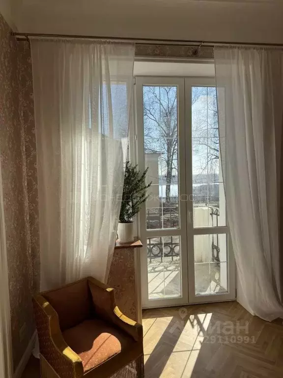 3-к кв. Кировская область, Киров Московская ул., 1 (75.6 м) - Фото 1